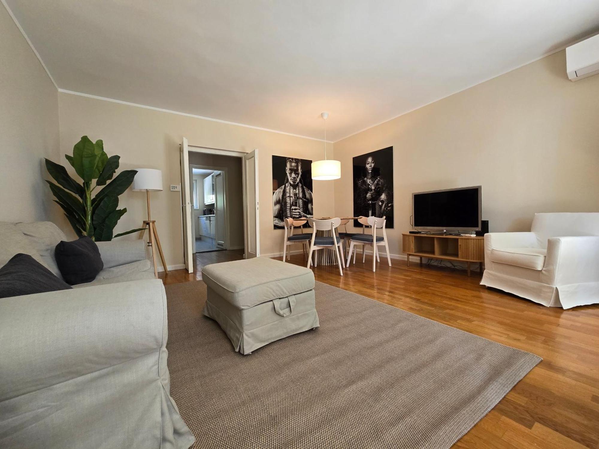 Casa Delle Rose Apartament *