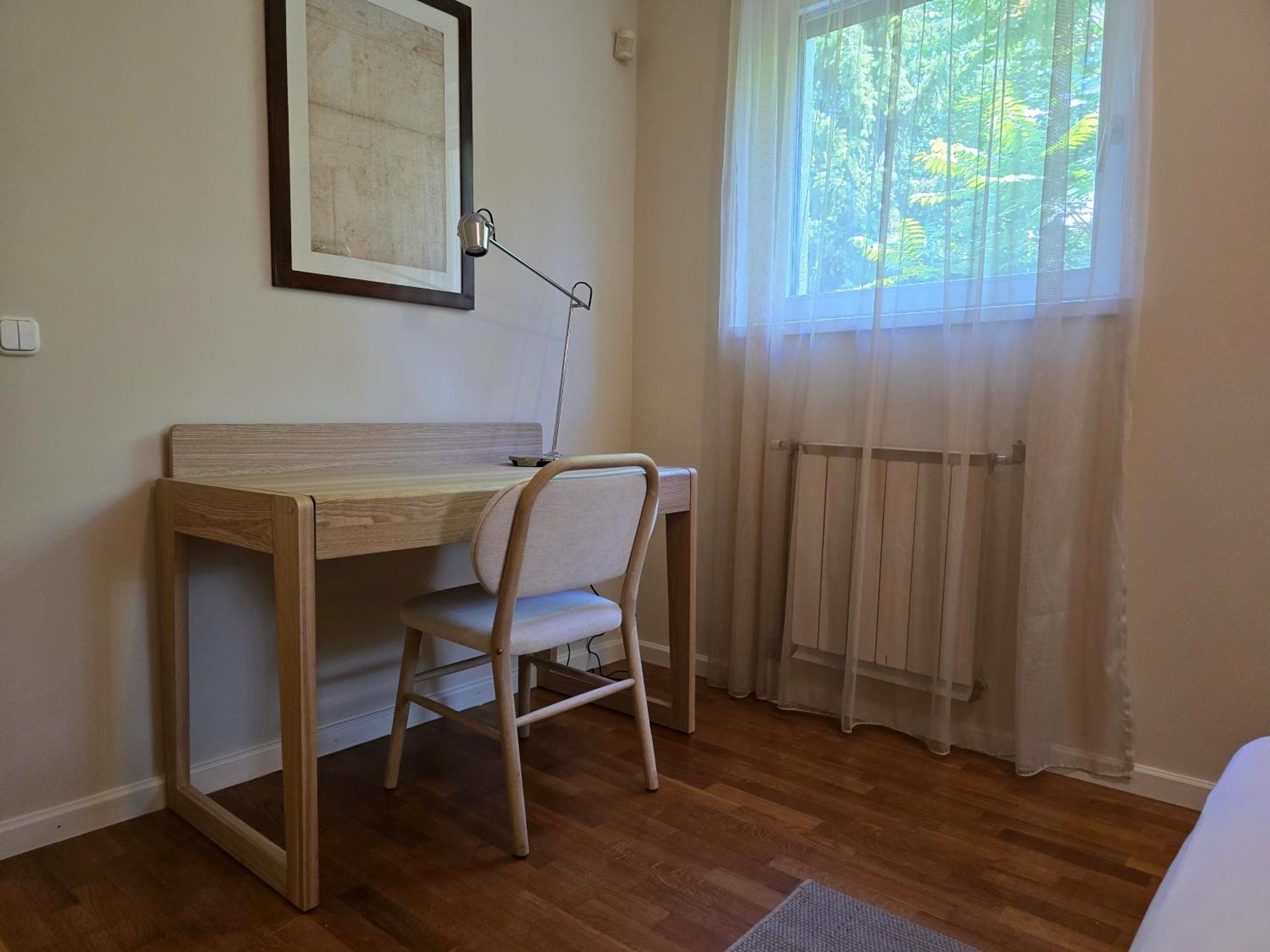 Apartament Casa Delle Rose Budapesta