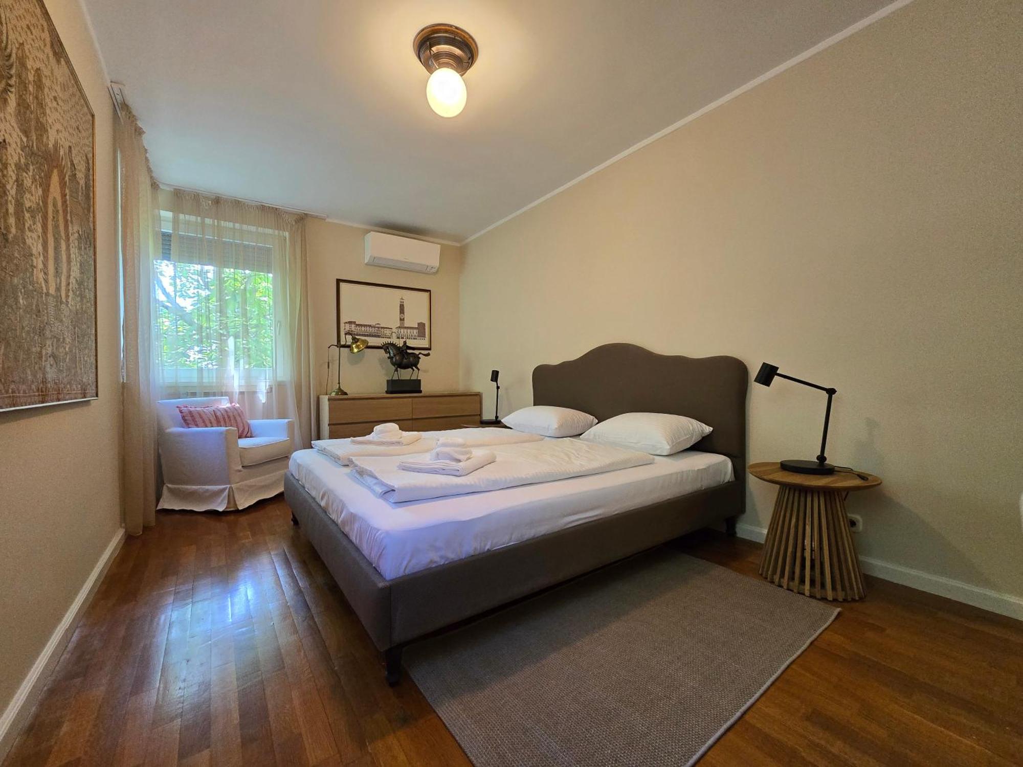 Apartament Casa Delle Rose