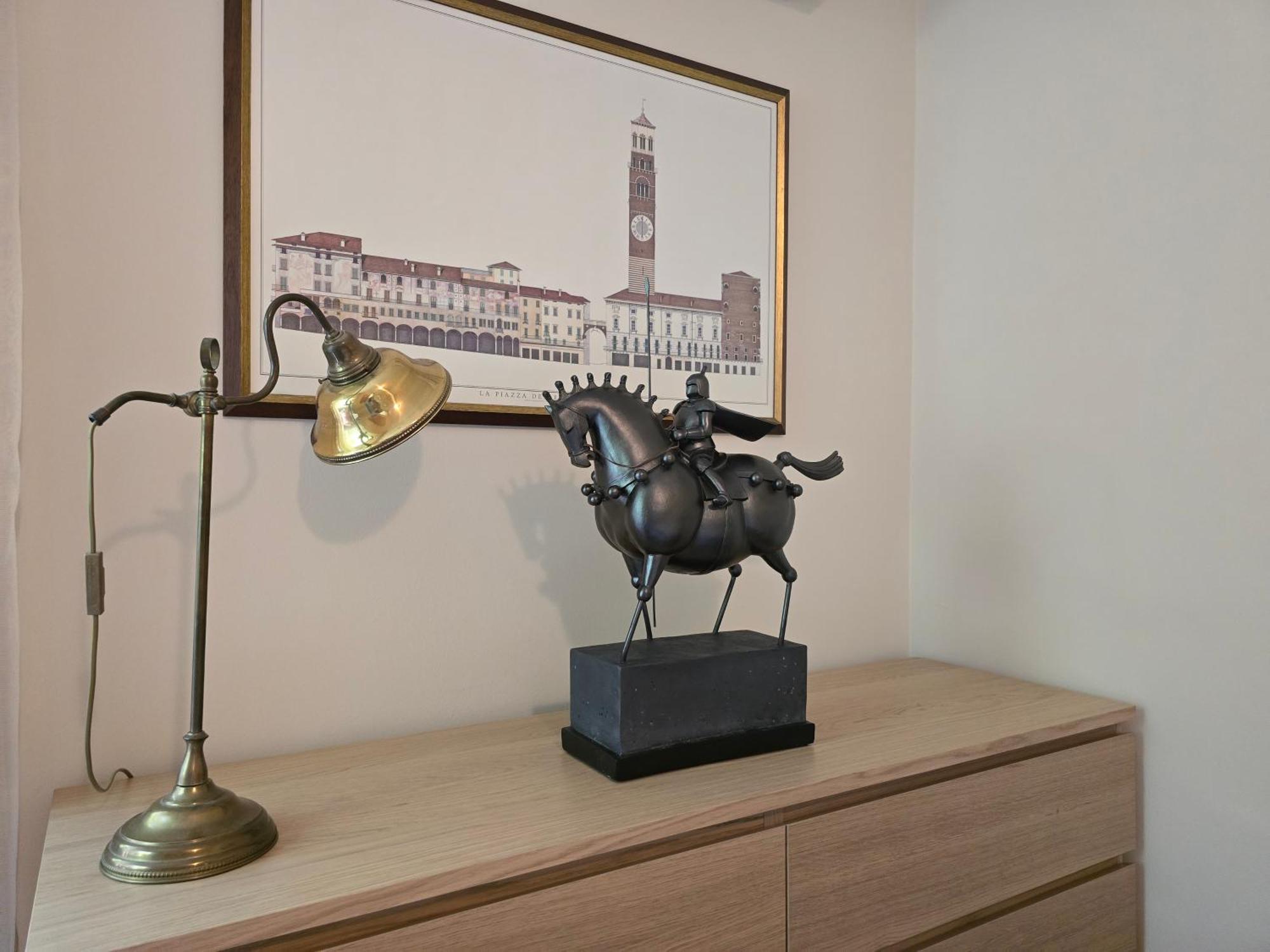 Apartament Casa Delle Rose